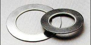 Reinforced Graphite Gasket