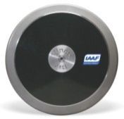 Vinex Super Spin Discus Throw