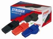 Whistles