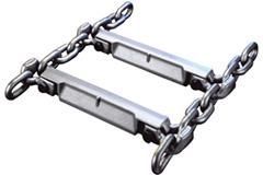 Outboard Chain Assembly