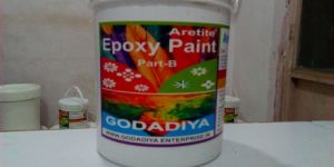 Epoxy Paints