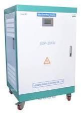 Grid Tied Inverter