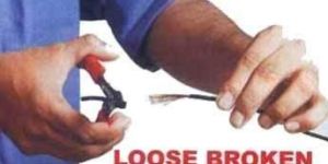 F.R.L.S. House Wiring Cables