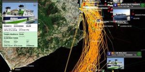 Vessel and Boat Tracker