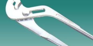 Water Pump Plier Channel Type