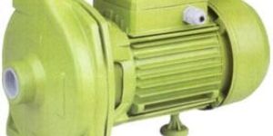 Water Pumps