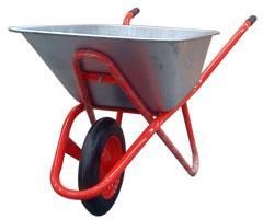 Wheel Barrows