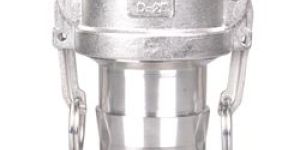 Hose Camlock Coupler C