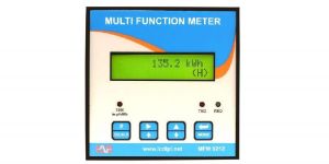 Multifunction Meter