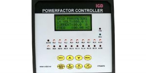 Power Factor Controller