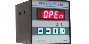 RPM Indicator