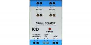 Signal Isolator