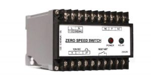 Zero Speed Switch