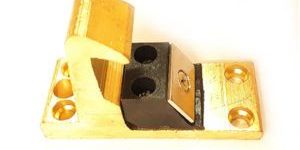 Brass Elevator Parts