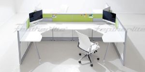 Tile Based Work Station