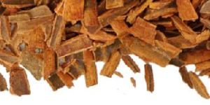 Cinnamon