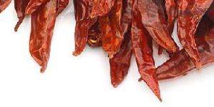 Red Chilly