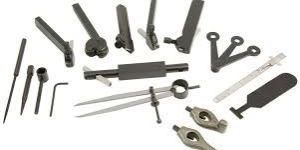 Lathe Tools