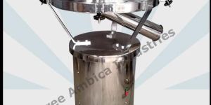 Vibro Sifter