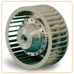Single Inlet Centrifugal Blower