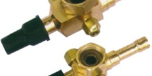 SUCTION VALVE DISCHARGE VALVE