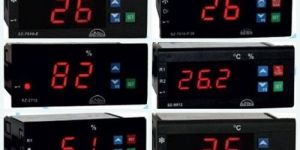 Temperature Controller