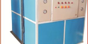 Water Cooled Chilling Plant