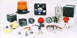 Motors Accessories
