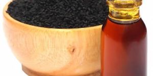 Black Seed Oil