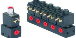 Electro Magnetic Valve