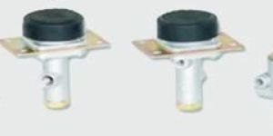 FOOT CONTROL VALVE
