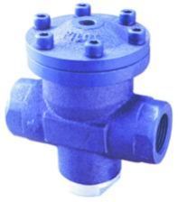 Oil Stop Valve