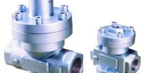 Pilot Operated Valve