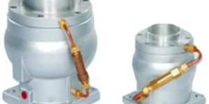 SUCTION CONTROL VALVE