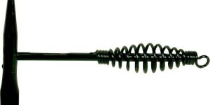 Chipping Hammer Spring