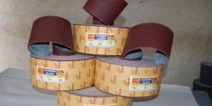 Aluminum Oxide Cloth