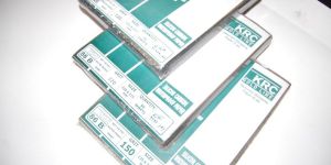 Water Proof Abrasive Paper