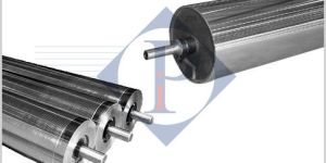 STAINLESS STEEL POLISH ROLLS