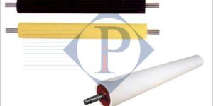 Rubber Rolls