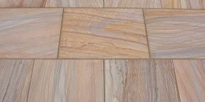 Rainbow Sandstone