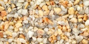 Sunset Gold Chips & Aggregates