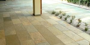 Tandur Yellow Limestone