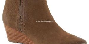 Khaki Womens Wera Boots