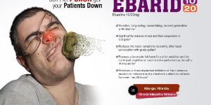Ebarid Tablets