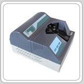 Bundle Note Counting Machines