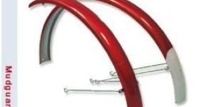Bicycles Mudguards