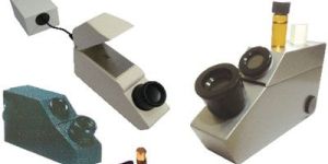 Refractometer