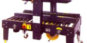 Carton Sealing Machine