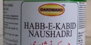 Habb-e-Kabid Tablets