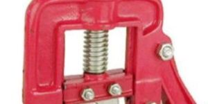 Pipe Vice Self Locking